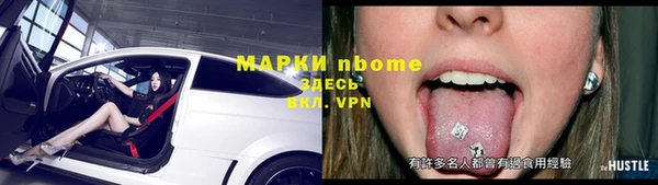 молекула духа Ветлуга